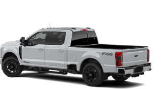 2026 Ford Super Duty® External Image 3